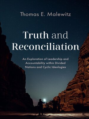 cover image of Truth and Reconciliation